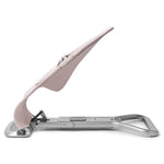 Ergobaby Transat 3-en-1 Evolve - Rose poudré