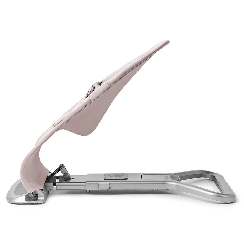 Ergobaby Transat 3-en-1 Evolve - Rose poudré