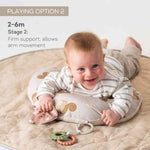 Taf Toys - temps sur le ventre