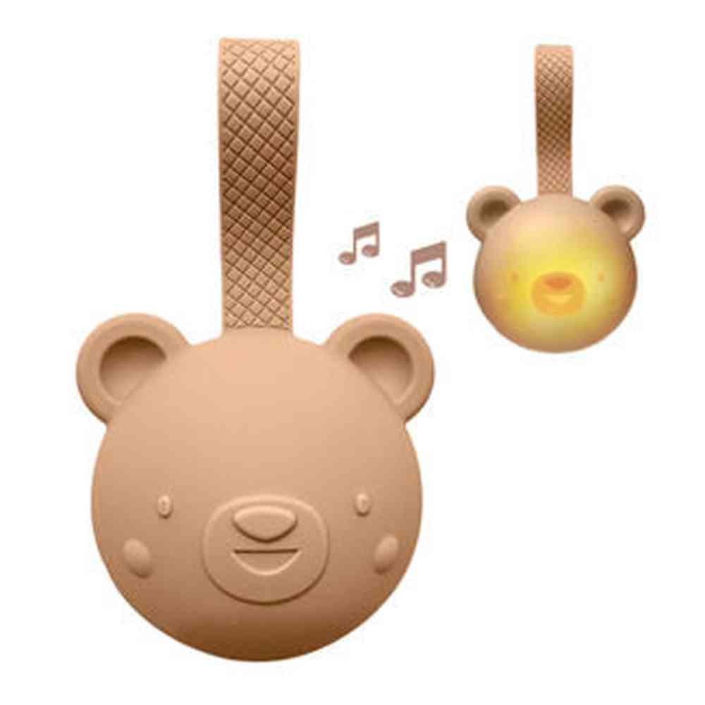 Taf Toys - Bruit blanc - Ours rêveur