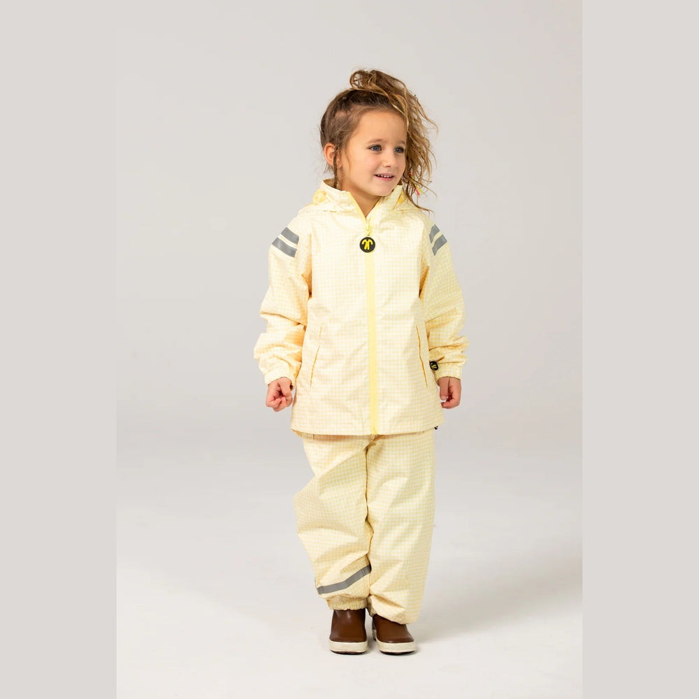 imperméable Ducksday Lemonade