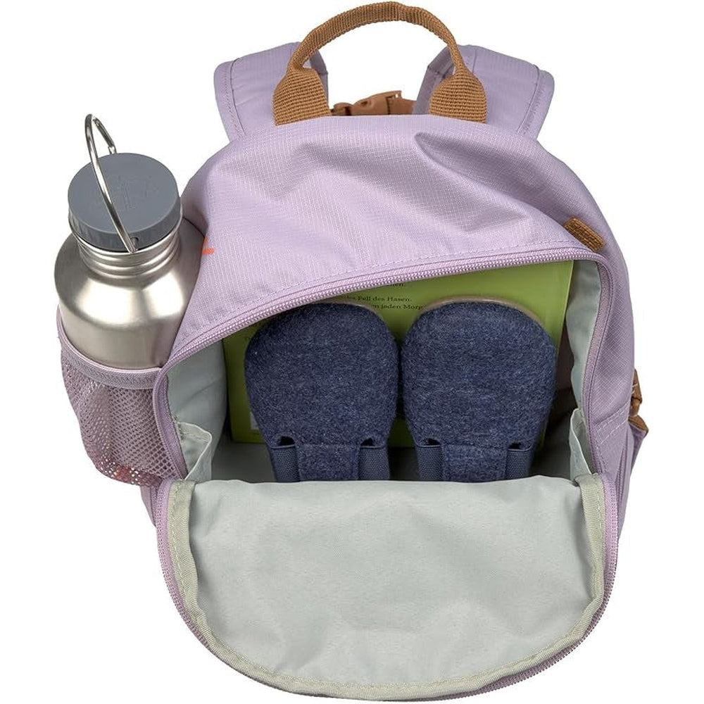 Lässig Petit sac à dos Little Gang Lilas