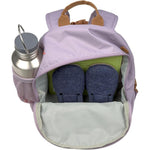 Lässig Petit sac à dos Little Gang Lilas