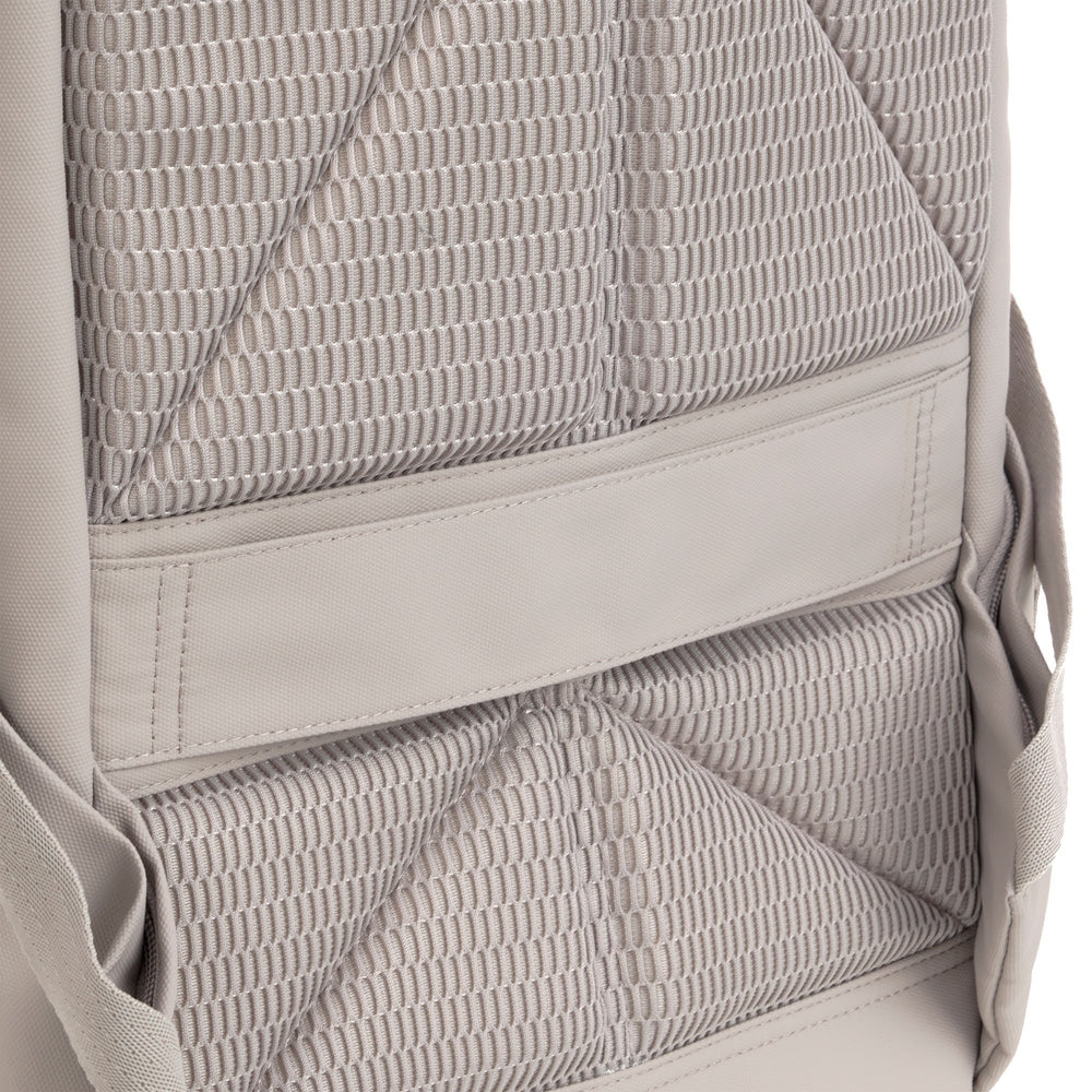 Sac à langer Lässig Slender Up Backpack - taupe