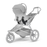 Thule Urban Glide 3 Adaptateur de siège auto