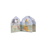 Livre de bain Little Dutch - Little Farm