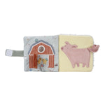 Little Dutch Livret pour poussette - Little Farm
