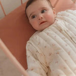 gigoteuse d’hiver Little Dutch Fairy Blossem - 2,5 TOG