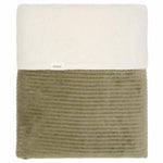 Koeka couverture pour berceau Teddy Vik - Moss