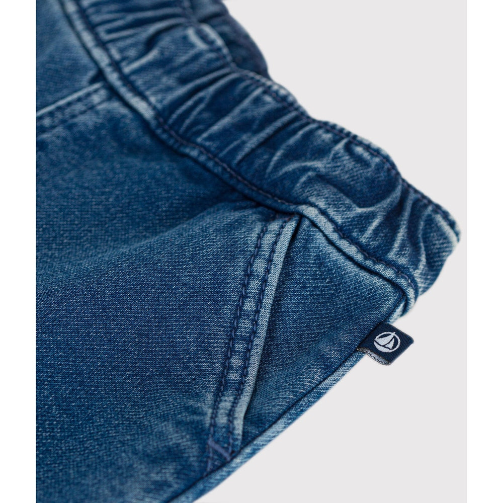 Petit Bateau | Short en jean
