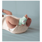 Owlet Dream Sock avec moniteur - menthe