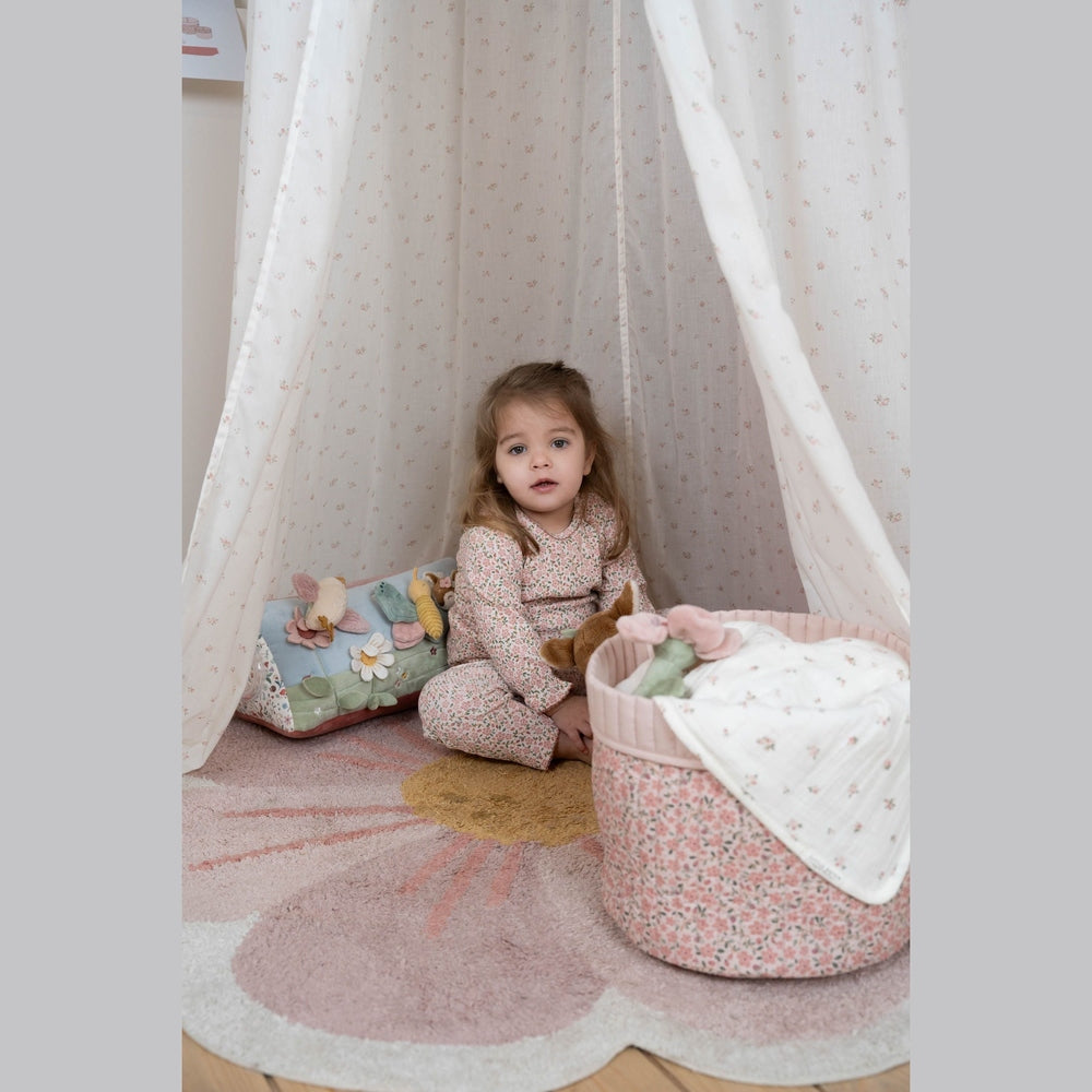 Little Dutch Moustiquaire Fairy Blossom