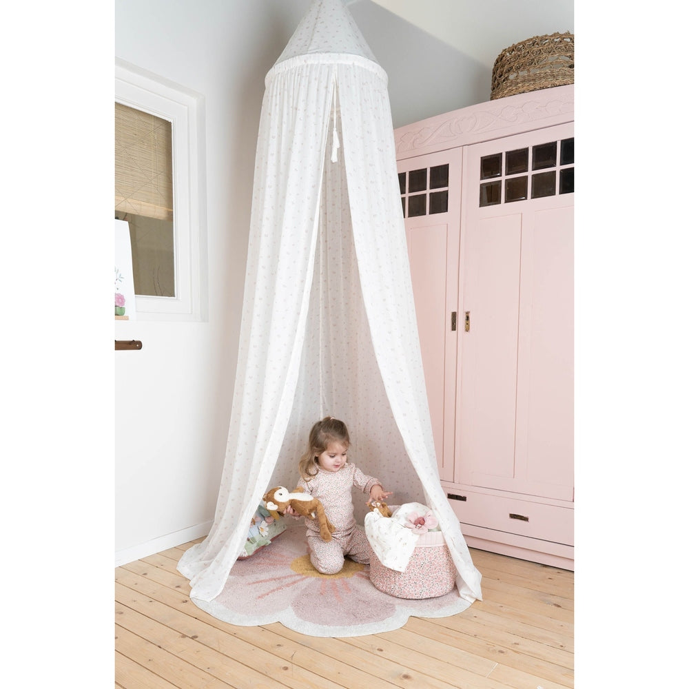 Moustiquaire Little Dutch Fairy Blossom