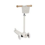 Banwood Eco Scooter Step - ivoire