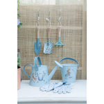 Little Dutch Outils de jardin - Bleu - Forest Friends