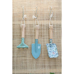 Little Dutch Outils de jardinage - Bleu - Forest Friends