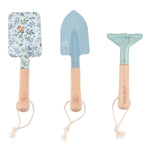 Little Dutch Outils de jardin - Bleu - Forest Friends