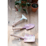 Little Dutch Outils de jardinage - Rose - Fairy Garden
