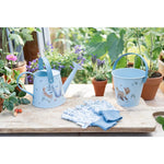 Arrosoir de jardin Little Dutch - Bleu - Forest Friends