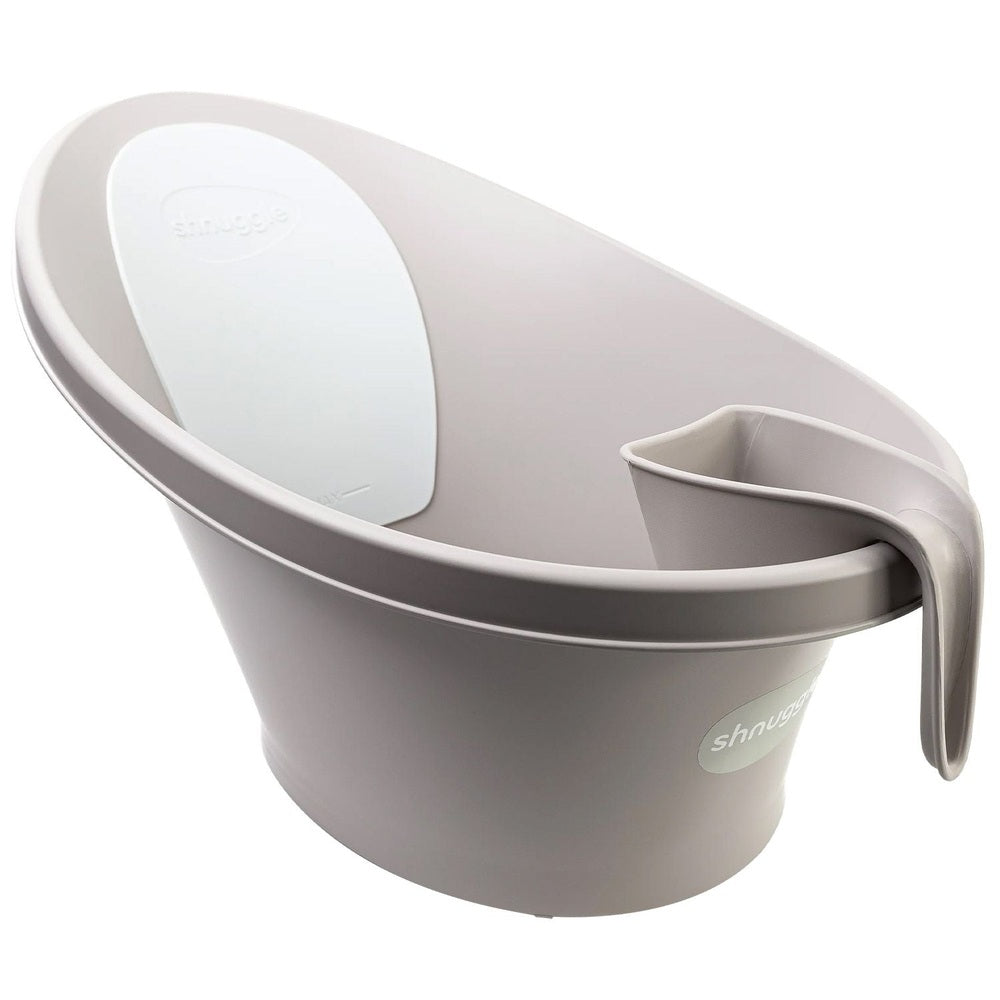 Shnuggle Washy tasse de rinçage - Taupe