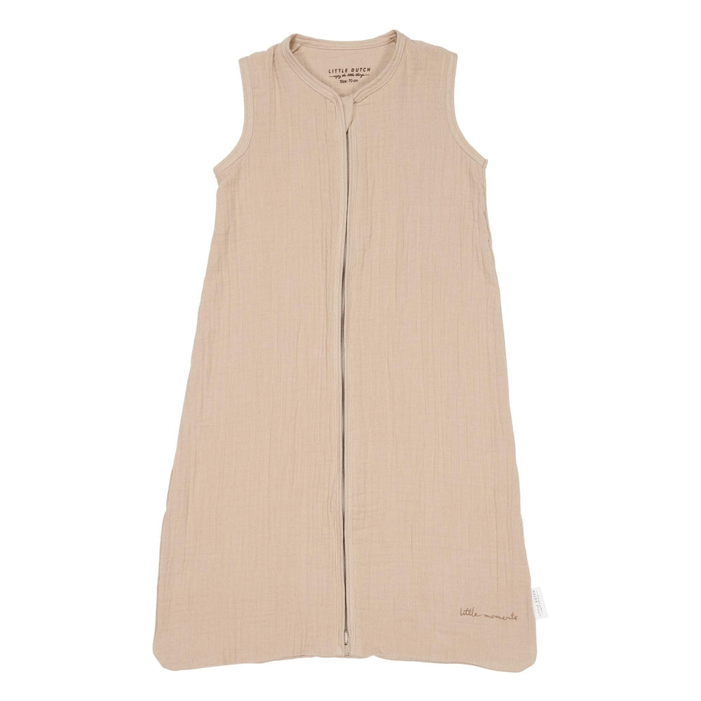 Little Dutch Gigoteuse d’été TOG 0,5 - Beige