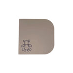 Mabebi Infinity Flow Bord - Multifunctioneel Bordje Of Snackdoos