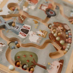 Little Dutch Labyrinthe magnétique