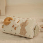 Little Dutch triangle d’activités - Blanc - Newborn Naturals