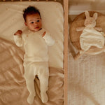 Little Dutch Doudou - Beige - Newborn Naturals