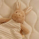Little Dutch Doudou - Beige - Newborn Naturals