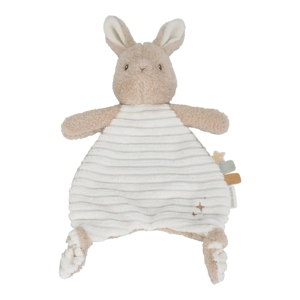 Doudou Little Dutch - Beige - Newborn Naturals