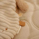 Little Dutch Doudou - Beige - Newborn Naturals