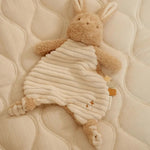 Little Dutch doudou - Beige - Newborn Naturals