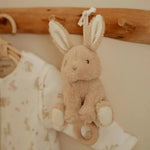 Little Dutch boîte à musique lapin - Beige - Baby Bunny