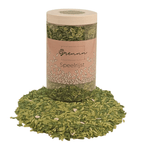 Grennn riz de jeu white flower mix 750 gram
