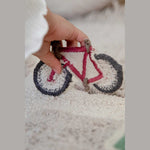 Lorena Canals Tapis lavable EcoCity 120x170cm
