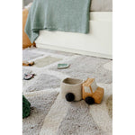 Lorena Canals Tapis lavable EcoCity 120x170cm