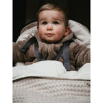 Koeka Combinaison d’hiver bébé Outdoor Malmo - Café