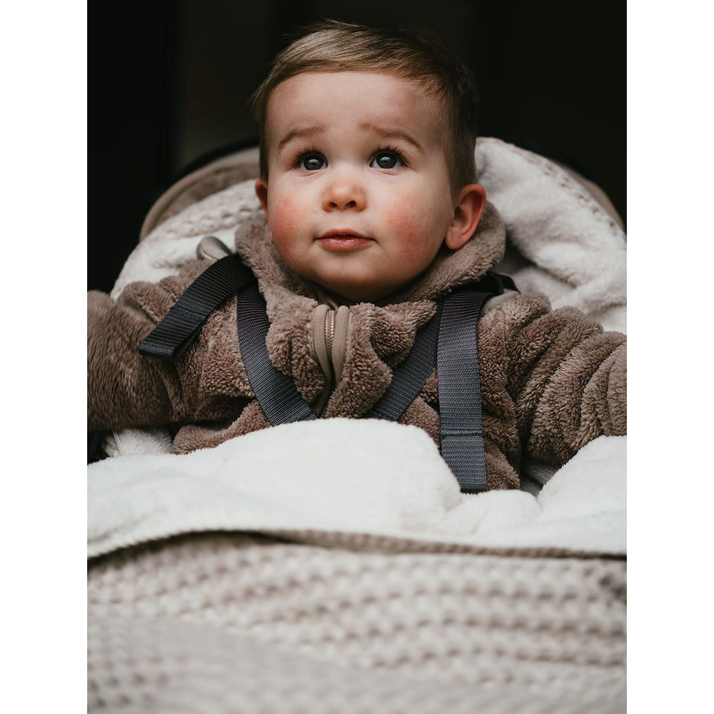 Koeka Combinaison d’hiver bébé Outdoor Malmo - Café