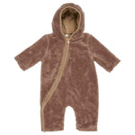 Koeka Combinaison d’hiver pour bébé Outdoor Malmo - Caffè
