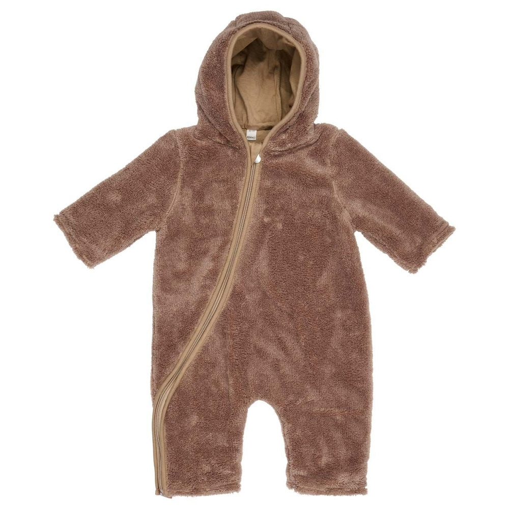Koeka Combinaison d’hiver pour bébé Outdoor Malmo - Caffè