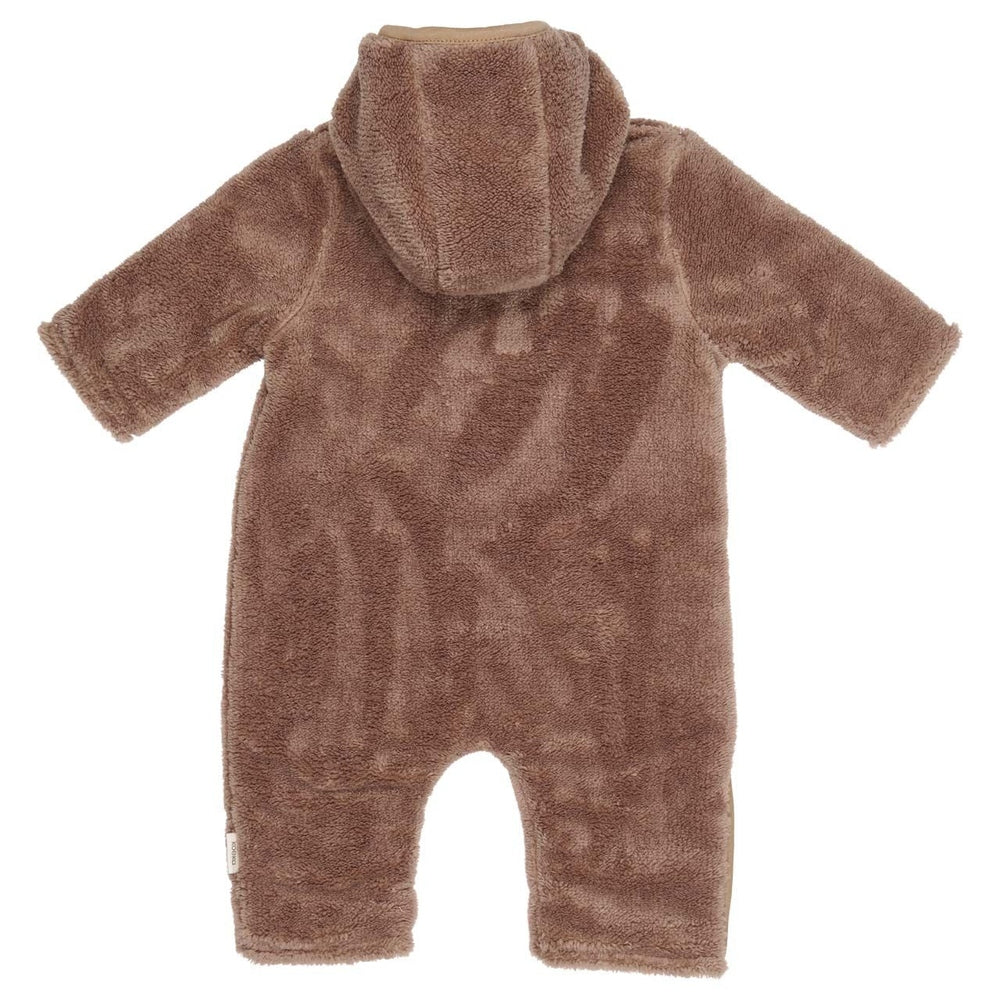 Combinaison d’hiver bébé Outdoor Malmo - Caffe