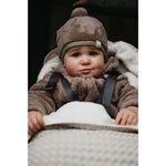 Koeka Baby Combinaison d’hiver Outdoor Malmo - Caffe