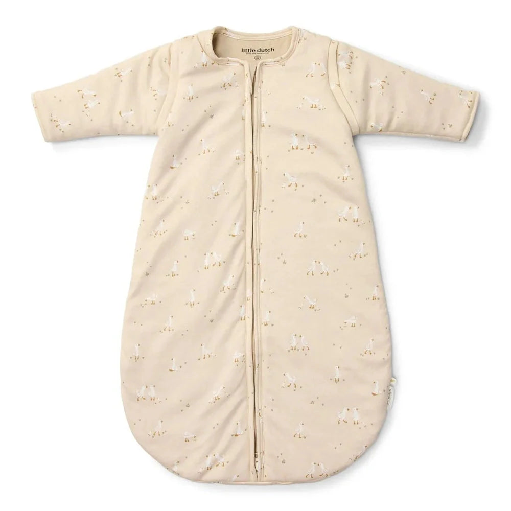 Little Dutch Gigoteuse d'hiver beige - Little Goose - 2.0 TOG