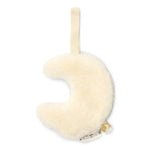 Little Dutch doudou attache-tétine - Blanc