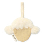 Little Dutch doudou attache-tétine - Little Farm