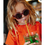 Lunettes de soleil Hello Hossy Chamy Plum