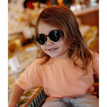 Hello Hossy Lunettes de soleil Megy Craky Blush