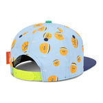 Hello Hossy Casquette skater Bball Crew