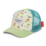 Hello Hossy casquette skater Miami Beach